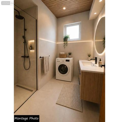 Achat - Maison Mimizan 40200 5 pièces 126 m 2 2000 m 2