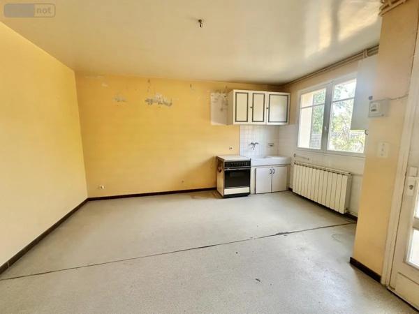 Achat - Maison Mimizan 40200 5 pièces 126 m 2 2000 m 2