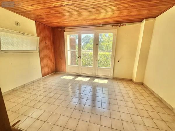 Achat - Maison Mimizan 40200 5 pièces 126 m 2 2000 m 2