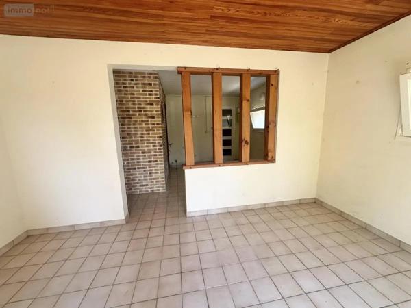 Achat - Maison Mimizan 40200 5 pièces 126 m 2 2000 m 2