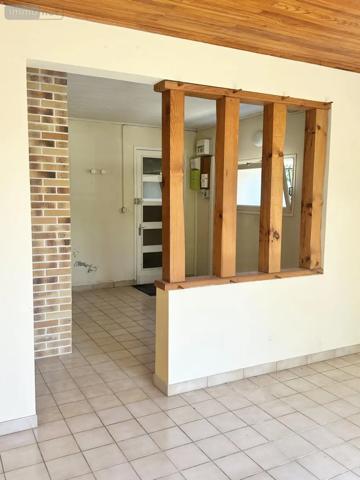 Achat - Maison Mimizan 40200 5 pièces 126 m 2 2000 m 2