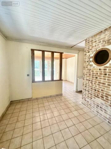 Achat - Maison Mimizan 40200 5 pièces 126 m 2 2000 m 2