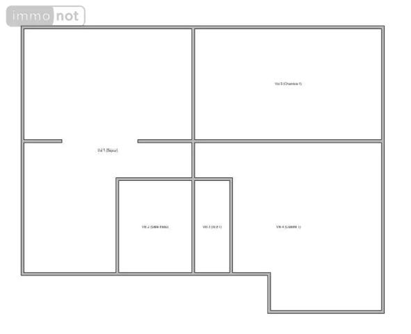 Achat - Maison Mimizan 40200 5 pièces 126 m 2 2000 m 2