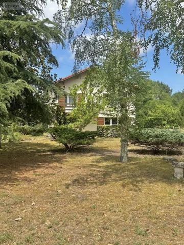 Achat - Maison Mimizan 40200 5 pièces 126 m 2 2000 m 2