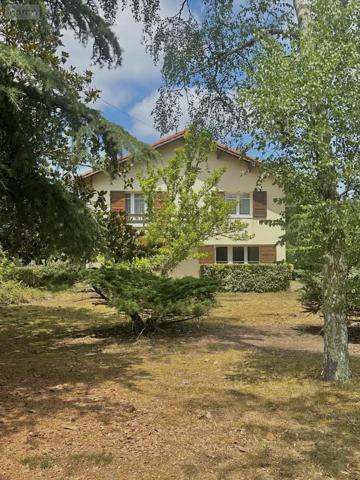 Achat - Maison Mimizan 40200 5 pièces 126 m 2 2000 m 2