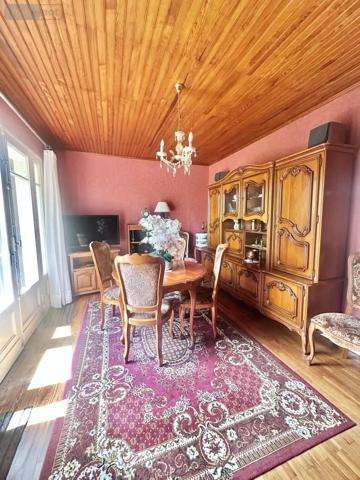 Achat - Maison Mimizan 40200 5 pièces 126 m 2 2000 m 2