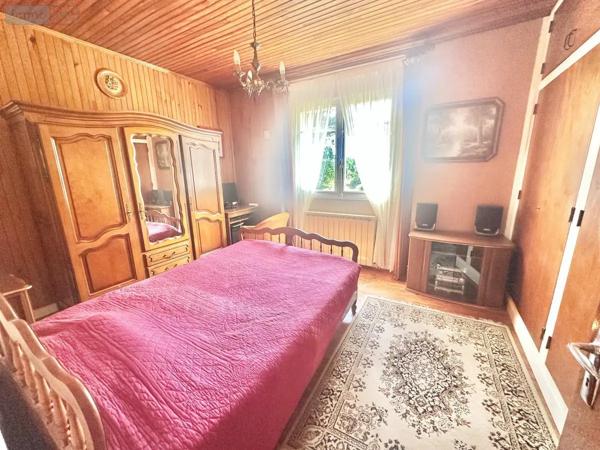 Achat - Maison Mimizan 40200 5 pièces 126 m 2 2000 m 2