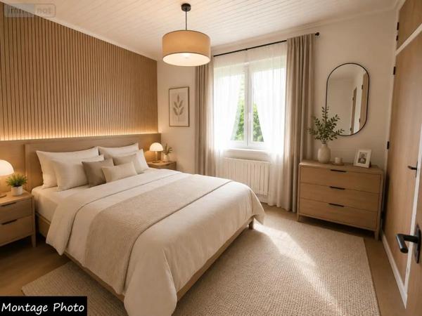Achat - Maison Mimizan 40200 5 pièces 126 m 2 2000 m 2