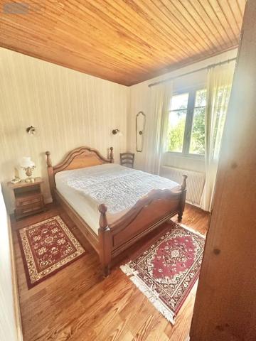 Achat - Maison Mimizan 40200 5 pièces 126 m 2 2000 m 2