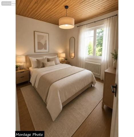 Achat - Maison Mimizan 40200 5 pièces 126 m 2 2000 m 2
