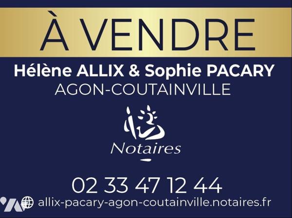 Vente Terrain â bâtir