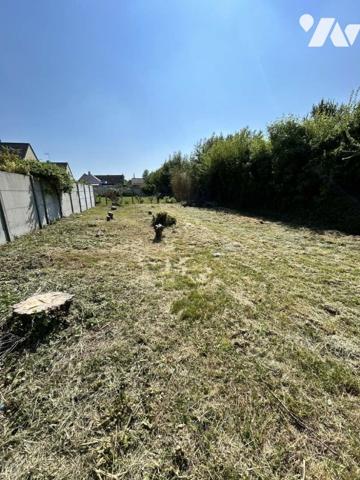 Vente Terrain â bâtir