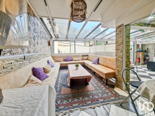 Restaurant à vendre 160 m² L'Haÿ-les-Roses