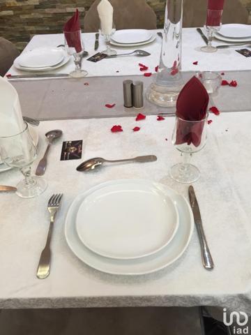 Restaurant à vendre 160 m² L'Haÿ-les-Roses