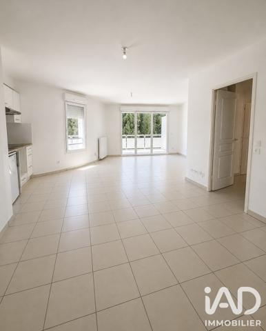 Appartement à vendre 2 pièces 44 m² Salon-de-Provence