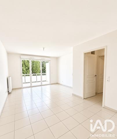 Appartement à vendre 2 pièces 44 m² Salon-de-Provence