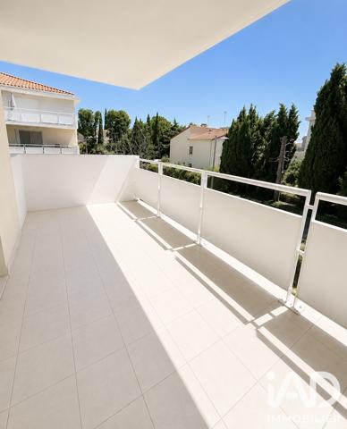 Appartement à vendre 2 pièces 44 m² Salon-de-Provence
