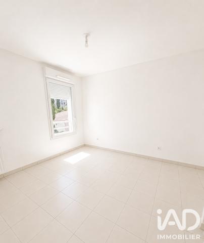 Appartement à vendre 2 pièces 44 m² Salon-de-Provence