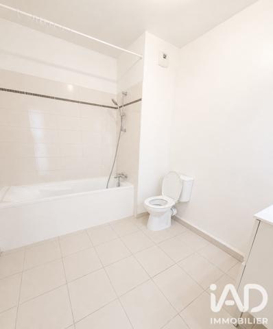 Appartement à vendre 2 pièces 44 m² Salon-de-Provence