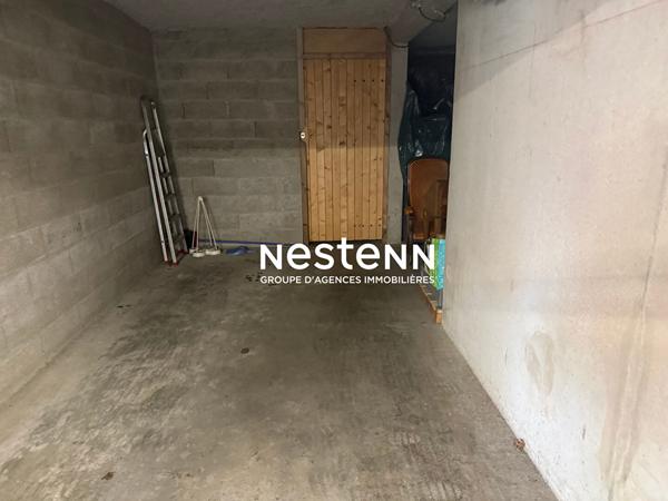 Appartement centre de Joue Les Tours 4 pièces 85 m2