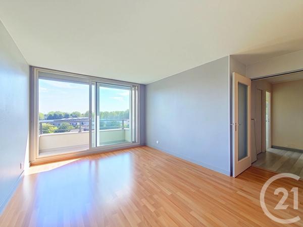 Appartement F2 à vendre  2 pièces - 45,76 m 2   FRESNES  - 94
