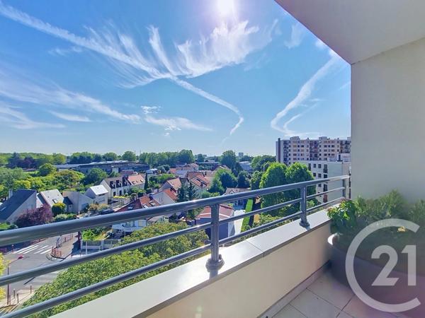 Appartement F2 à vendre  2 pièces - 45,76 m 2   FRESNES  - 94