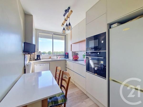 Appartement F2 à vendre  2 pièces - 45,76 m 2   FRESNES  - 94