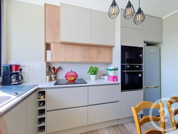 Appartement F2 à vendre  2 pièces - 45,76 m 2   FRESNES  - 94