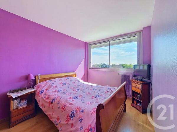 Appartement F2 à vendre  2 pièces - 45,76 m 2   FRESNES  - 94