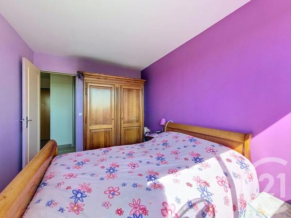 Appartement F2 à vendre  2 pièces - 45,76 m 2   FRESNES  - 94