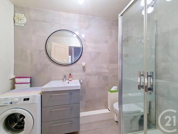 Appartement F2 à vendre  2 pièces - 45,76 m 2   FRESNES  - 94
