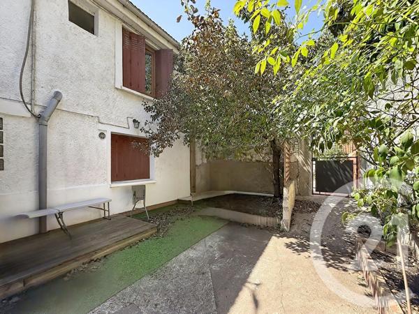 Maison à vendre  5 pièces - 97,06 m 2   VILLEJUIF  - 94