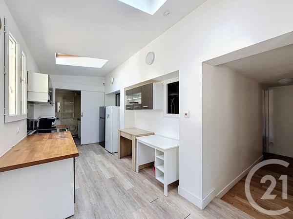 Maison à vendre  5 pièces - 97,06 m 2   VILLEJUIF  - 94