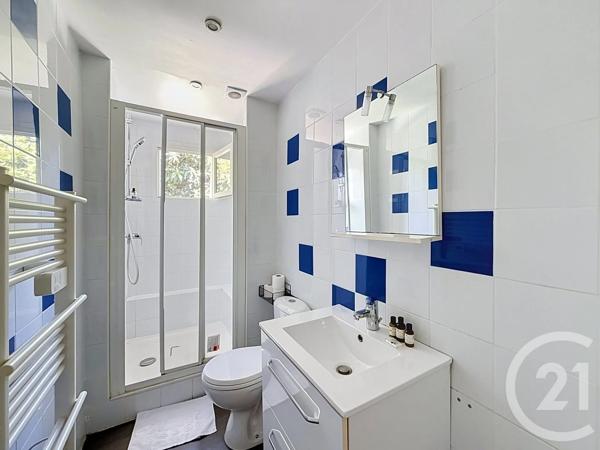 Maison à vendre  5 pièces - 97,06 m 2   VILLEJUIF  - 94