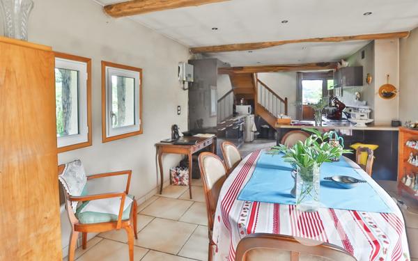 Maison à vendre    5 pièces • 100 m2 Gournay-en-Bray