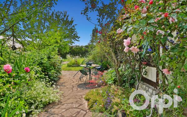 Maison à vendre    5 pièces • 100 m2 Gournay-en-Bray