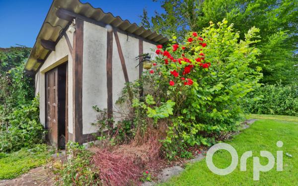 Maison à vendre    5 pièces • 100 m2 Gournay-en-Bray