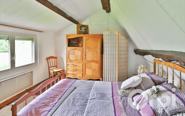 Maison à vendre    5 pièces • 100 m2 Gournay-en-Bray