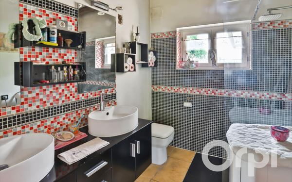 Maison à vendre    5 pièces • 100 m2 Gournay-en-Bray