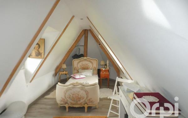 Maison à vendre    5 pièces • 100 m2 Gournay-en-Bray