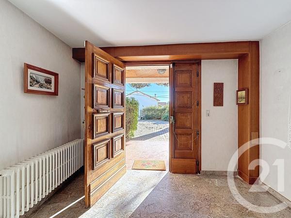 Maison à vendre  4 pièces - 149,67 m2 FRONTIGNAN - 34