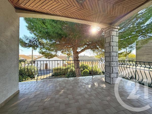 Maison à vendre  4 pièces - 149,67 m2 FRONTIGNAN - 34