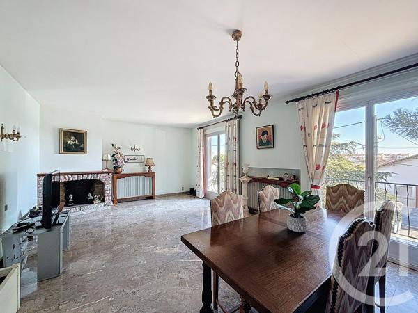 Maison à vendre  4 pièces - 149,67 m2 FRONTIGNAN - 34