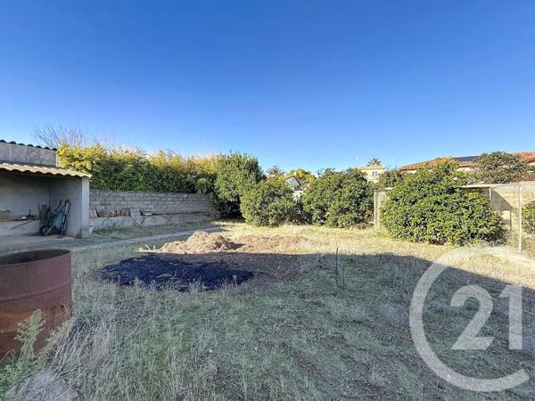 Maison à vendre  4 pièces - 149,67 m2 FRONTIGNAN - 34