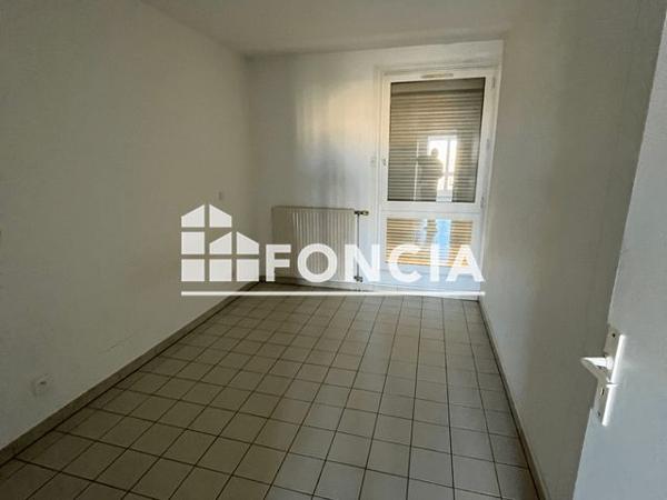 Location Appartement 2 pièces 58.36 m² - 4 ESPLANADE DE L'EUROPE Montpellier 34000