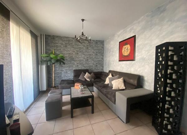 Appartement à vendre  4 pièces • 103 m2 Toulon