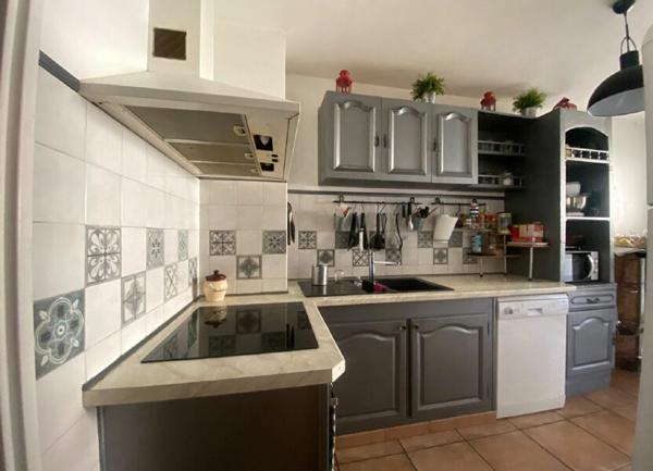 Appartement à vendre  4 pièces • 103 m2 Toulon