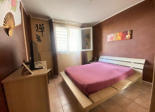 Appartement à vendre  4 pièces • 103 m2 Toulon