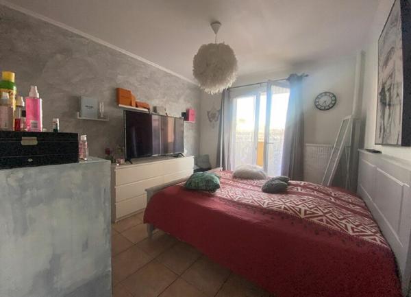 Appartement à vendre  4 pièces • 103 m2 Toulon