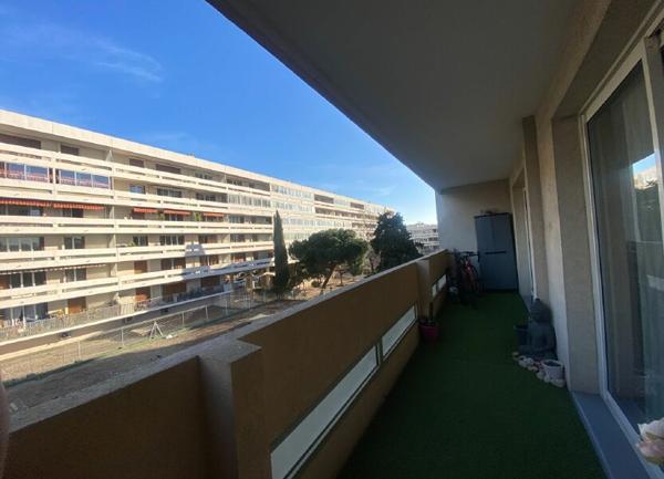 Appartement à vendre  4 pièces • 103 m2 Toulon